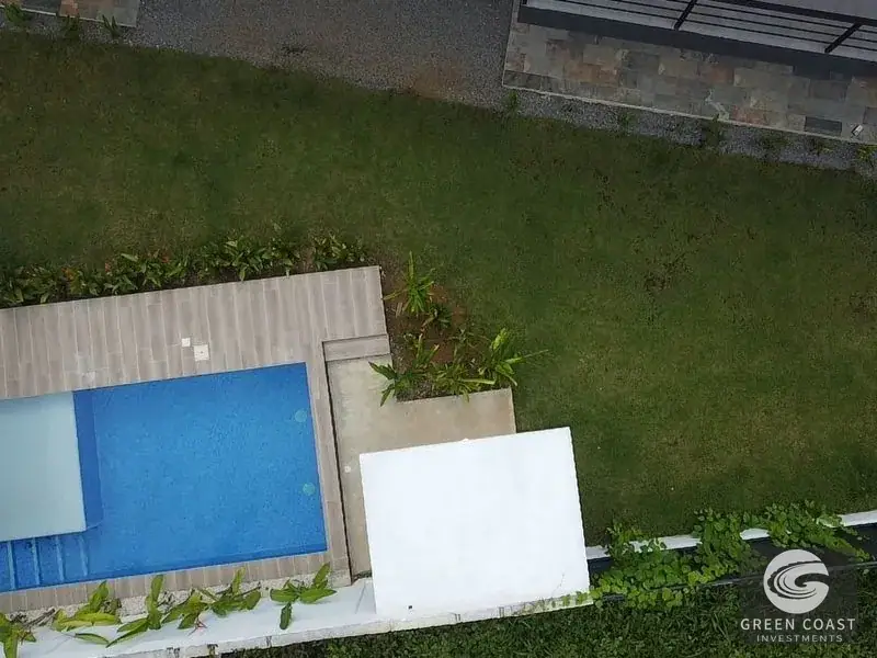 Modern 4-Plex Near Whale's Tail: High-Yield Investment Property in Uvita — view 4, Uvita, Costa Rica