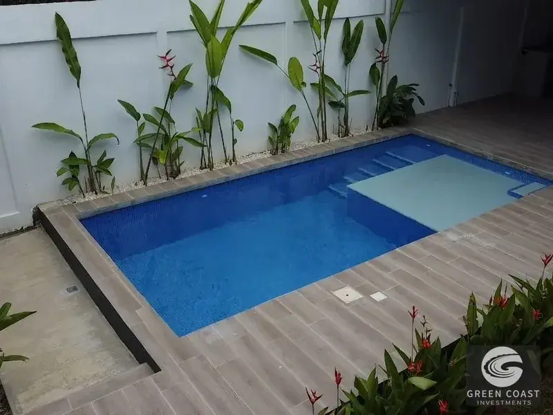 Modern 4-Plex Near Whale's Tail: High-Yield Investment Property in Uvita — view 13, Uvita, Costa Rica