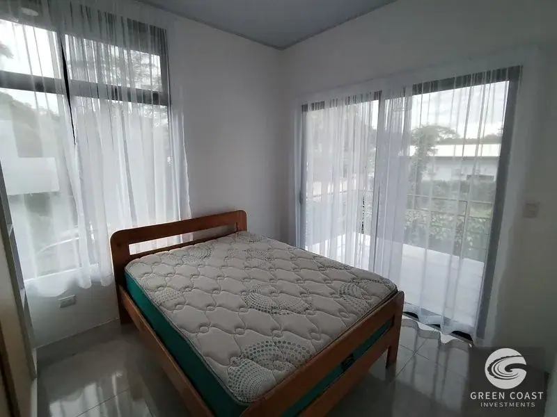 Modern 4-Plex Near Whale's Tail: High-Yield Investment Property in Uvita — view 20, Uvita, Costa Rica
