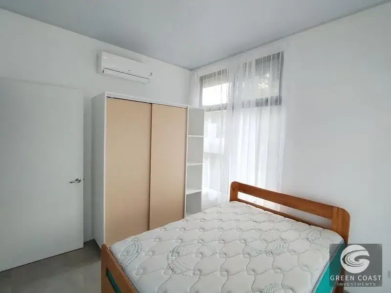 Modern 4-Plex Near Whale's Tail: High-Yield Investment Property in Uvita — view 21, Uvita, Costa Rica