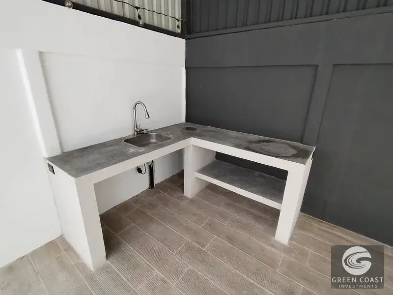 Modern 4-Plex Near Whale's Tail: High-Yield Investment Property in Uvita — view 25, Uvita, Costa Rica