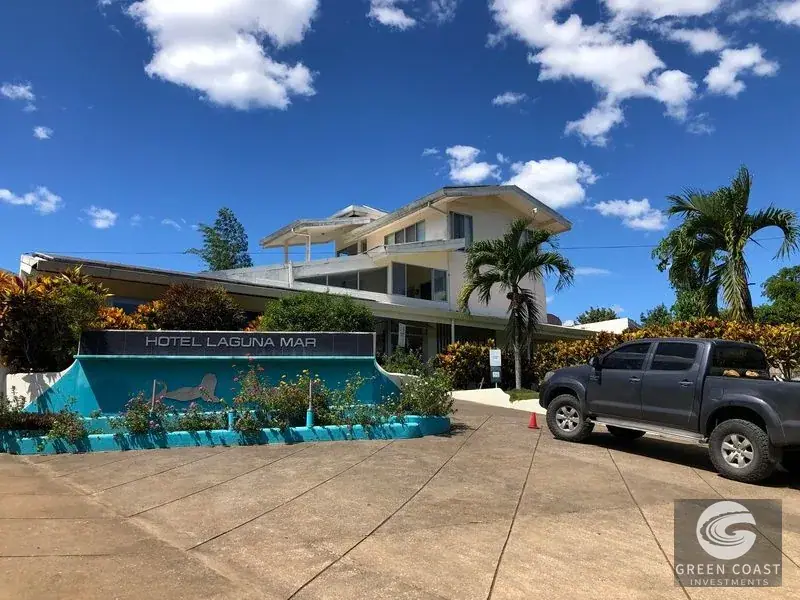 Modern 4-Plex Near Whale's Tail: High-Yield Investment Property in Uvita — view 29, Uvita, Costa Rica