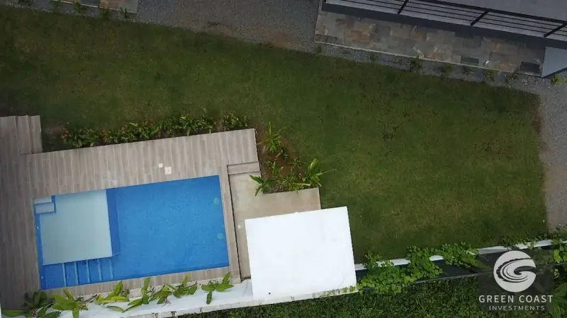 Modern 4-Plex Near Whale's Tail: High-Yield Investment Property in Uvita — view 34, Uvita, Costa Rica