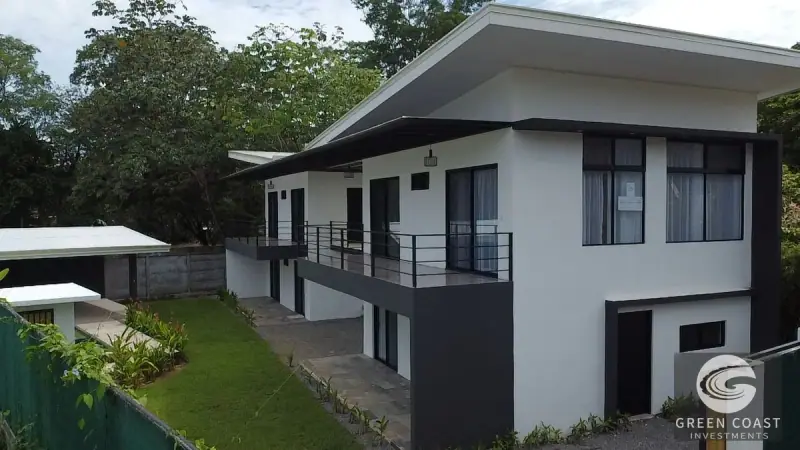 Modern 4-Plex Near Whale's Tail: High-Yield Investment Property in Uvita — view 38, Uvita, Costa Rica