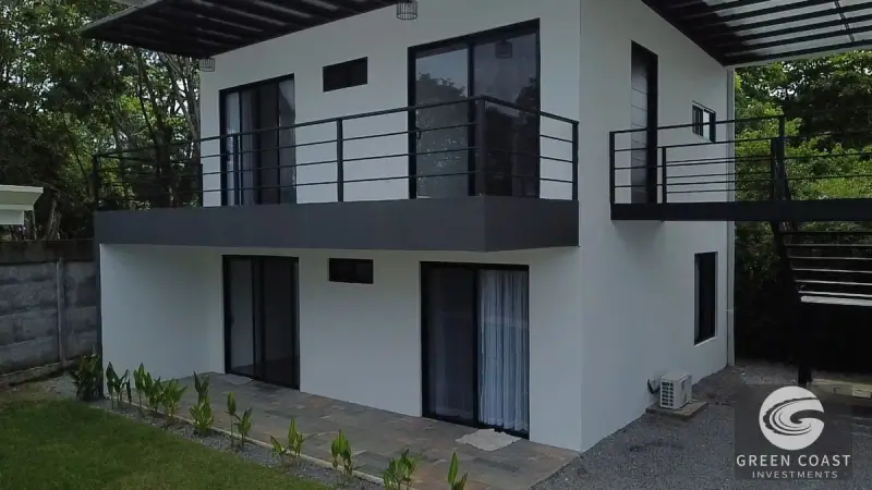 Modern 4-Plex Near Whale's Tail: High-Yield Investment Property in Uvita — view 39, Uvita, Costa Rica