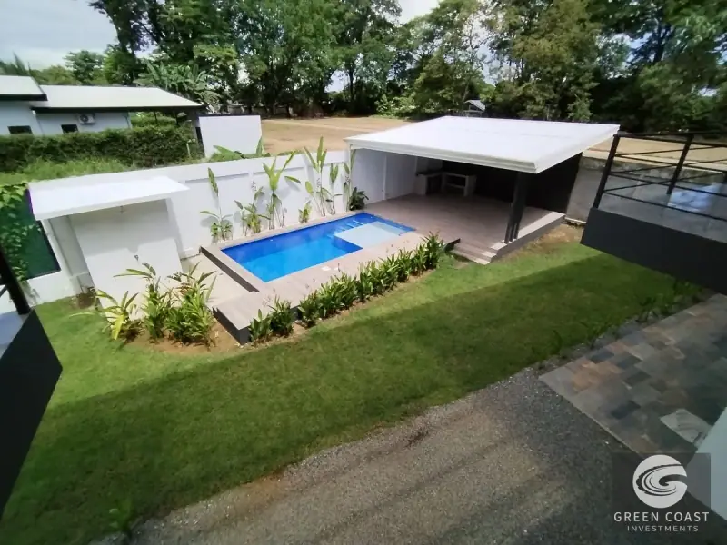 Modern 4-Plex Near Whale's Tail: High-Yield Investment Property in Uvita — view 41, Uvita, Costa Rica