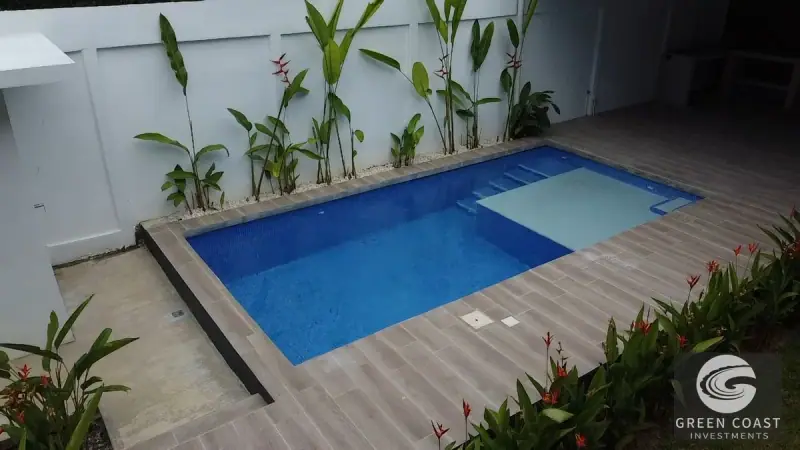 Modern 4-Plex Near Whale's Tail: High-Yield Investment Property in Uvita — view 43, Uvita, Costa Rica