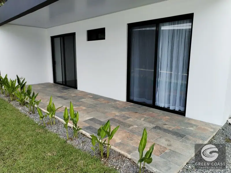 Modern 4-Plex Near Whale's Tail: High-Yield Investment Property in Uvita — view 45, Uvita, Costa Rica