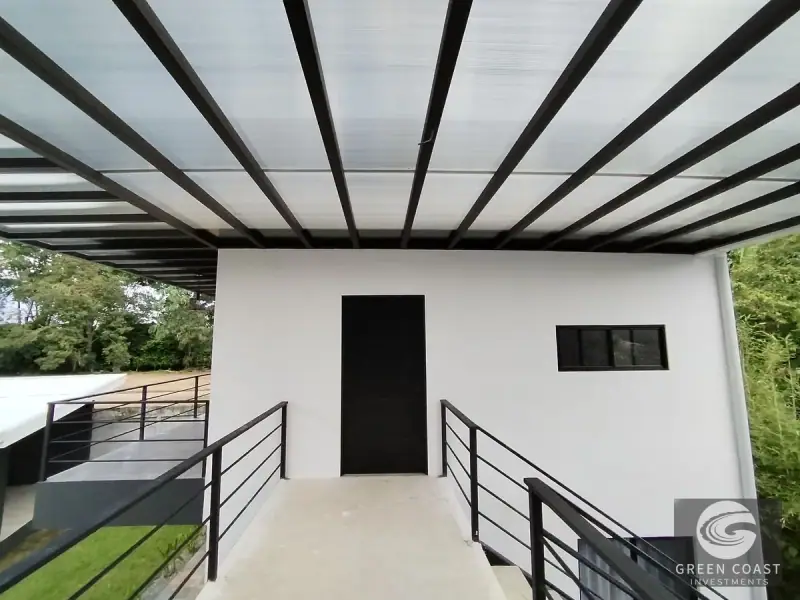 Modern 4-Plex Near Whale's Tail: High-Yield Investment Property in Uvita — view 46, Uvita, Costa Rica