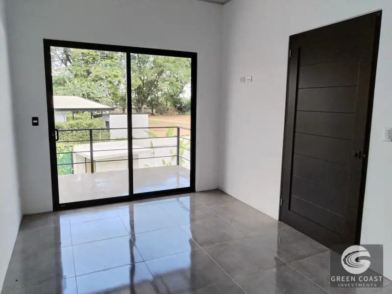 Modern 4-Plex Near Whale's Tail: High-Yield Investment Property in Uvita — view 48, Uvita, Costa Rica