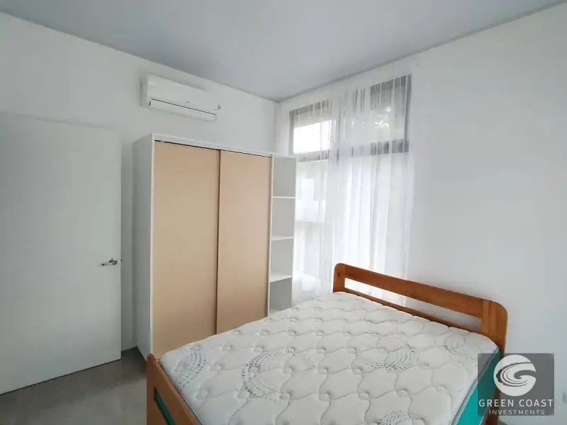 Modern 4-Plex Near Whale's Tail: High-Yield Investment Property in Uvita — view 51, Uvita, Costa Rica