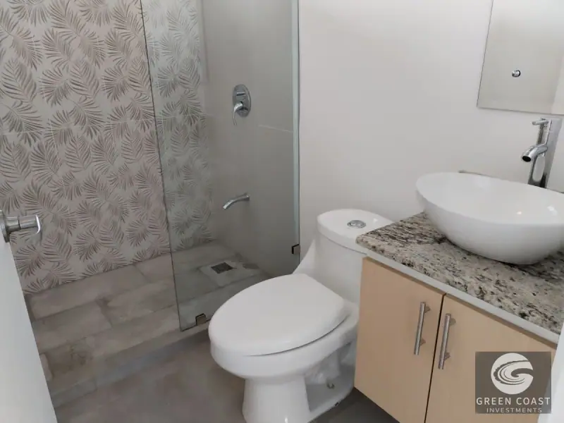 Modern 4-Plex Near Whale's Tail: High-Yield Investment Property in Uvita — view 53, Uvita, Costa Rica