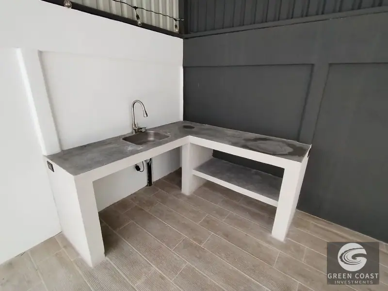 Modern 4-Plex Near Whale's Tail: High-Yield Investment Property in Uvita — view 55, Uvita, Costa Rica