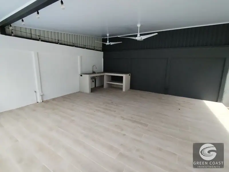 Modern 4-Plex Near Whale's Tail: High-Yield Investment Property in Uvita — view 56, Uvita, Costa Rica