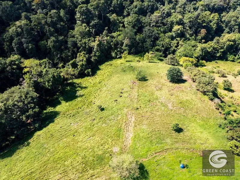 Ocean-View Ridge Estate in Piñuela: 3 Prime Building Sites Near Uvita — view 4, Uvita, Costa Rica