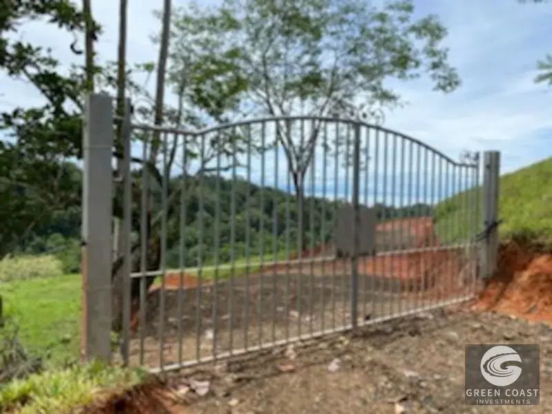 Ocean-View Ridge Estate in Piñuela: 3 Prime Building Sites Near Uvita — view 13, Uvita, Costa Rica
