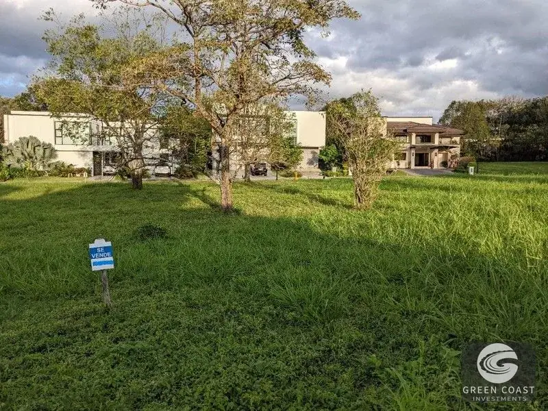 Ocean-View Ridge Estate in Piñuela: 3 Prime Building Sites Near Uvita — view 14, Uvita, Costa Rica