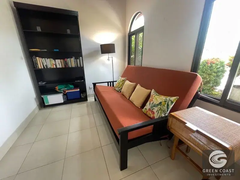 Ojochal Hillside Estate: 270-Degree Ocean & Mountain Views with Infinity Pool — view 23, Ojochal, Costa Rica