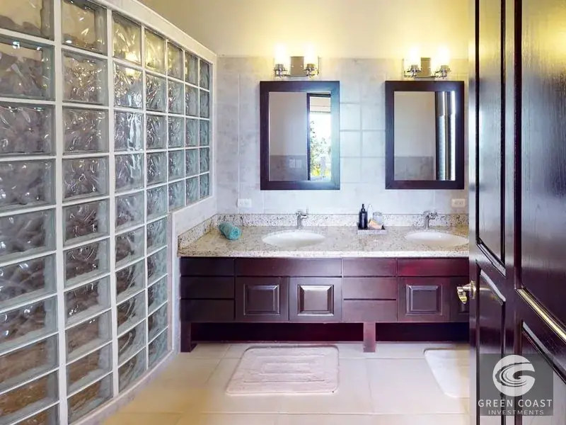 Ojochal Hillside Estate: 270-Degree Ocean & Mountain Views with Infinity Pool — view 28, Ojochal, Costa Rica