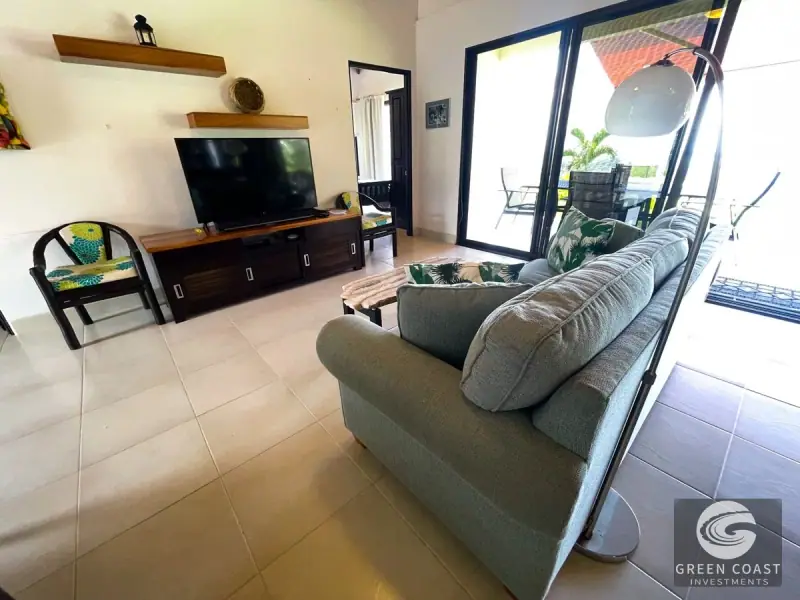Ojochal Hillside Estate: 270-Degree Ocean & Mountain Views with Infinity Pool — view 52, Ojochal, Costa Rica