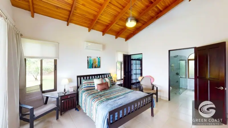 Ojochal Hillside Estate: 270-Degree Ocean & Mountain Views with Infinity Pool — view 57, Ojochal, Costa Rica