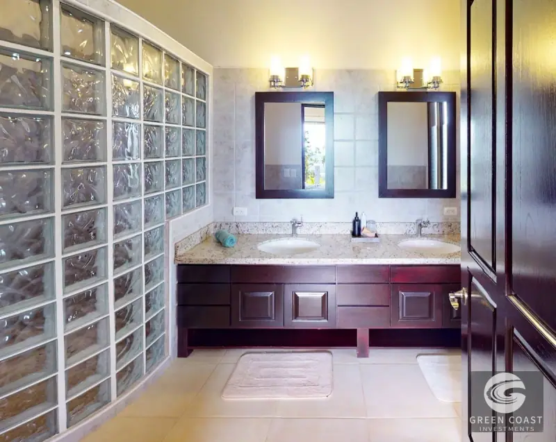 Ojochal Hillside Estate: 270-Degree Ocean & Mountain Views with Infinity Pool — view 60, Ojochal, Costa Rica