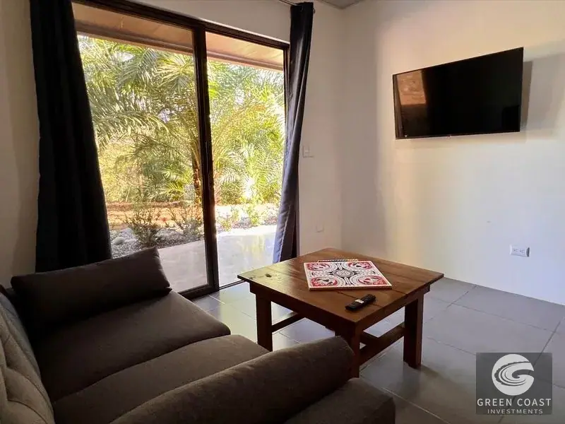 Modern 3-BR Home on 6+ Acres of Private Forest with Natural Swimming Hole in Ojochal — view 16, Ojochal, Ojochal, Costa Rica