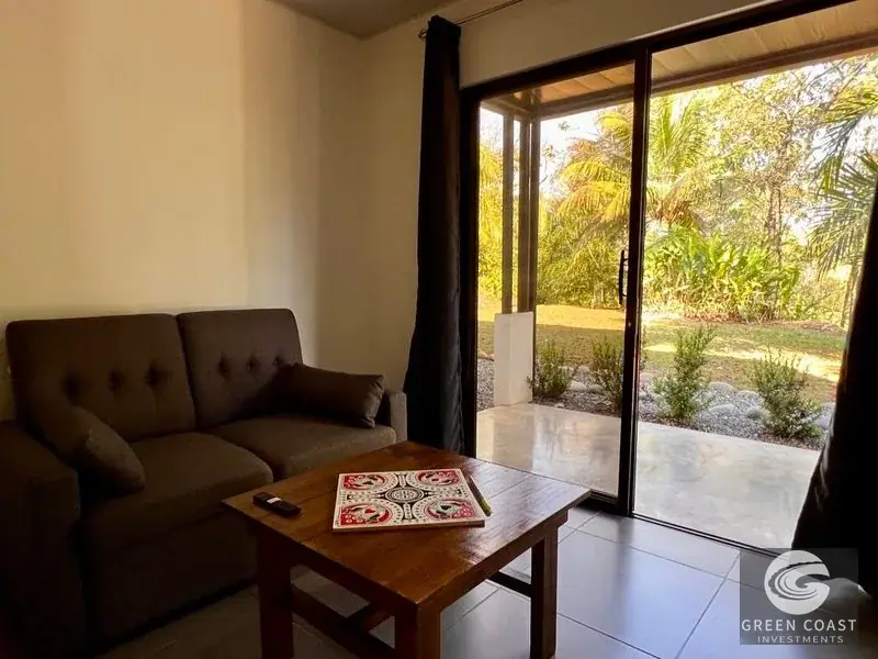 Modern 3-BR Home on 6+ Acres of Private Forest with Natural Swimming Hole in Ojochal — view 17, Ojochal, Ojochal, Costa Rica