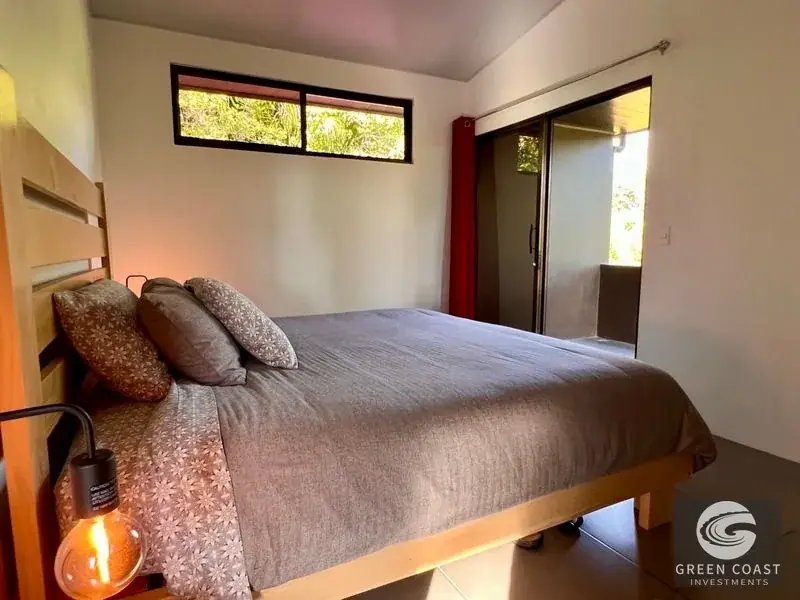 Modern 3-BR Home on 6+ Acres of Private Forest with Natural Swimming Hole in Ojochal — view 18, Ojochal, Ojochal, Costa Rica
