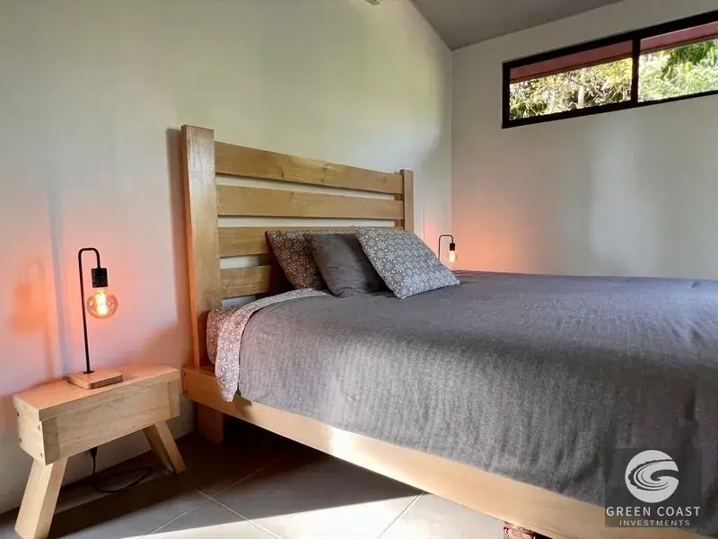 Modern 3-BR Home on 6+ Acres of Private Forest with Natural Swimming Hole in Ojochal — view 19, Ojochal, Ojochal, Costa Rica