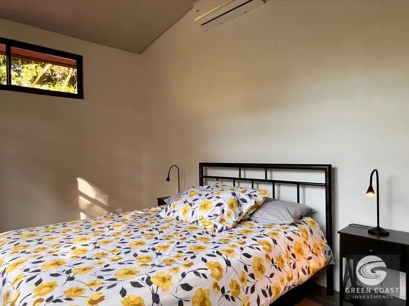 Modern 3-BR Home on 6+ Acres of Private Forest with Natural Swimming Hole in Ojochal — view 22, Ojochal, Ojochal, Costa Rica