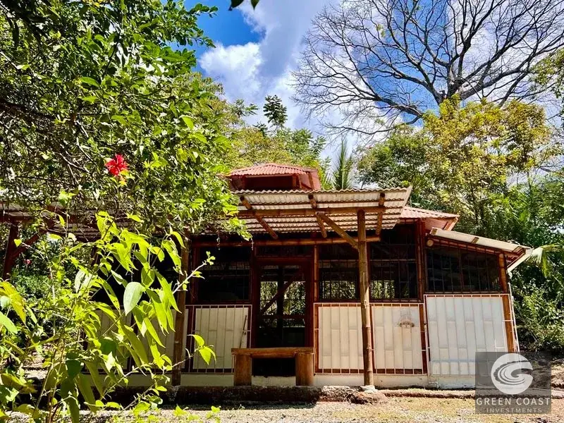 Modern 3-BR Home on 6+ Acres of Private Forest with Natural Swimming Hole in Ojochal — view 24, Ojochal, Ojochal, Costa Rica