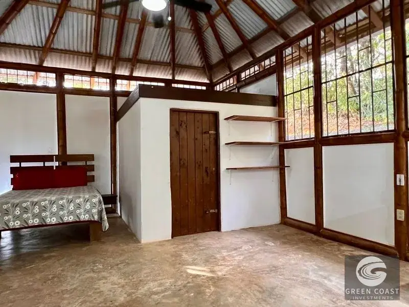 Modern 3-BR Home on 6+ Acres of Private Forest with Natural Swimming Hole in Ojochal — view 25, Ojochal, Ojochal, Costa Rica