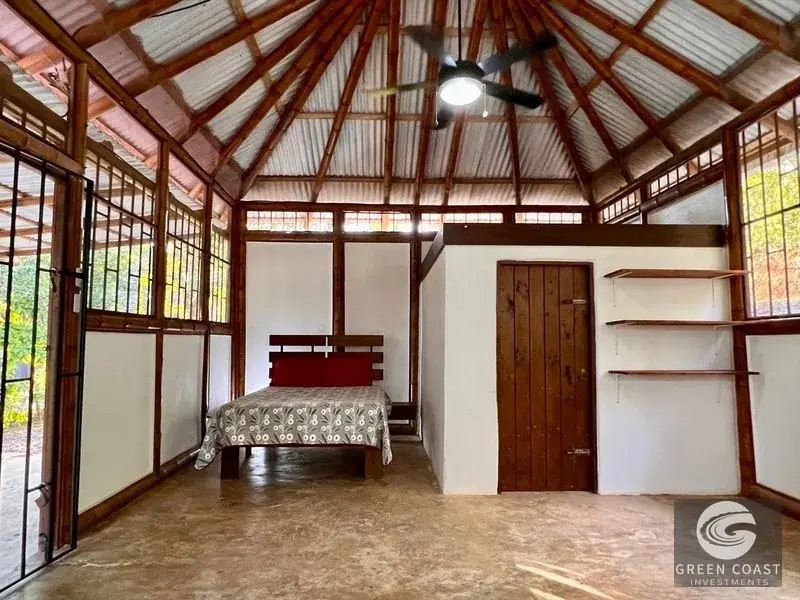 Modern 3-BR Home on 6+ Acres of Private Forest with Natural Swimming Hole in Ojochal — view 26, Ojochal, Ojochal, Costa Rica