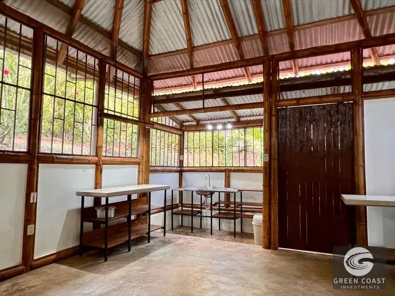 Modern 3-BR Home on 6+ Acres of Private Forest with Natural Swimming Hole in Ojochal — view 27, Ojochal, Ojochal, Costa Rica