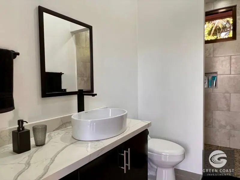 Modern 3-BR Home on 6+ Acres of Private Forest with Natural Swimming Hole in Ojochal — view 57, Ojochal, Ojochal, Costa Rica
