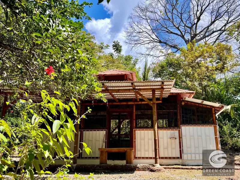 Modern 3-BR Home on 6+ Acres of Private Forest with Natural Swimming Hole in Ojochal — view 58, Ojochal, Ojochal, Costa Rica