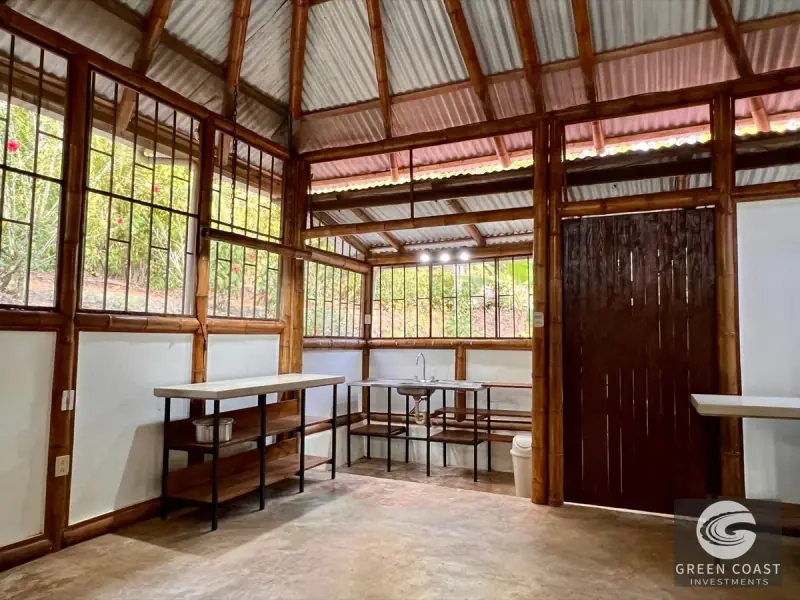 Modern 3-BR Home on 6+ Acres of Private Forest with Natural Swimming Hole in Ojochal — view 61, Ojochal, Ojochal, Costa Rica