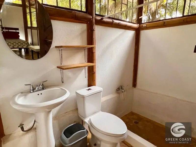 Modern 3-BR Home on 6+ Acres of Private Forest with Natural Swimming Hole in Ojochal — view 62, Ojochal, Ojochal, Costa Rica