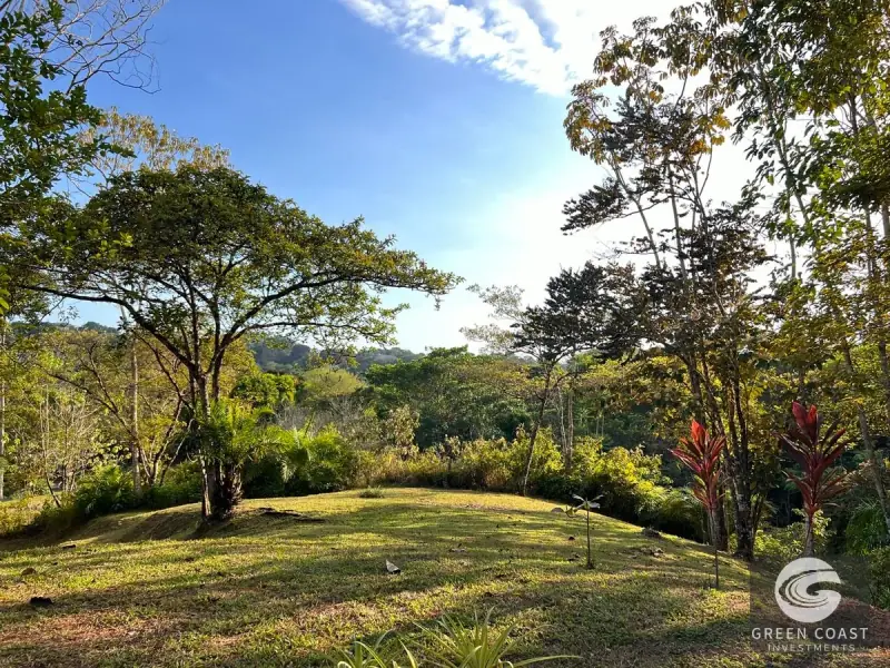 Modern 3-BR Home on 6+ Acres of Private Forest with Natural Swimming Hole in Ojochal — view 63, Ojochal, Ojochal, Costa Rica