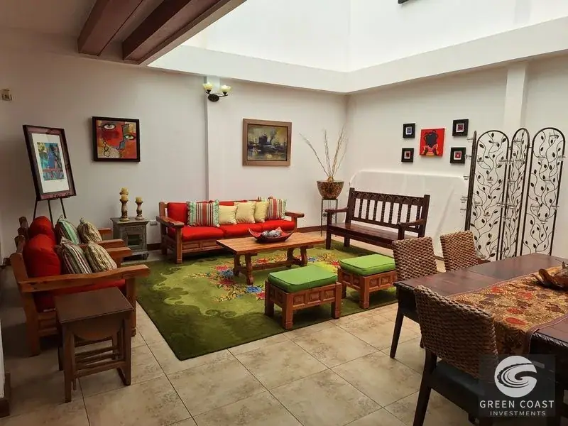 Modern 4-BR Luxury Estate with Panoramic Views in Exclusive Guayabos, Curridabat — view 2, Curridabat, Costa Rica