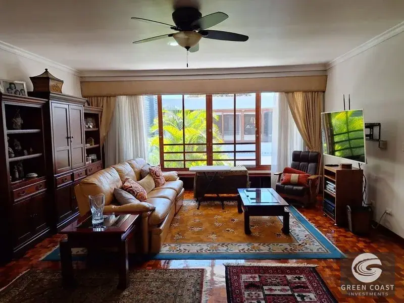 Modern 4-BR Luxury Estate with Panoramic Views in Exclusive Guayabos, Curridabat — view 3, Curridabat, Costa Rica