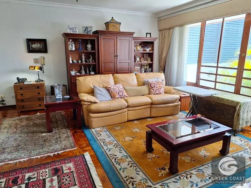 Modern 4-BR Luxury Estate with Panoramic Views in Exclusive Guayabos, Curridabat — view 4, Curridabat, Costa Rica