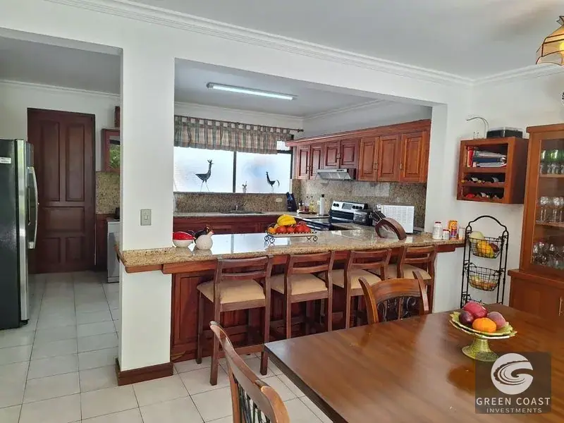 Modern 4-BR Luxury Estate with Panoramic Views in Exclusive Guayabos, Curridabat — view 6, Curridabat, Costa Rica