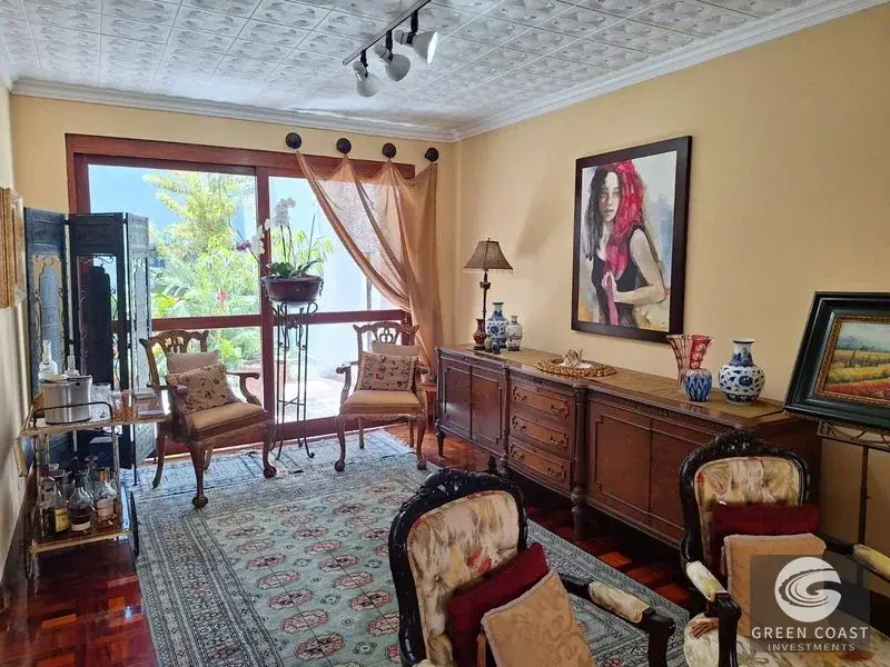 Modern 4-BR Luxury Estate with Panoramic Views in Exclusive Guayabos, Curridabat — view 7, Curridabat, Costa Rica
