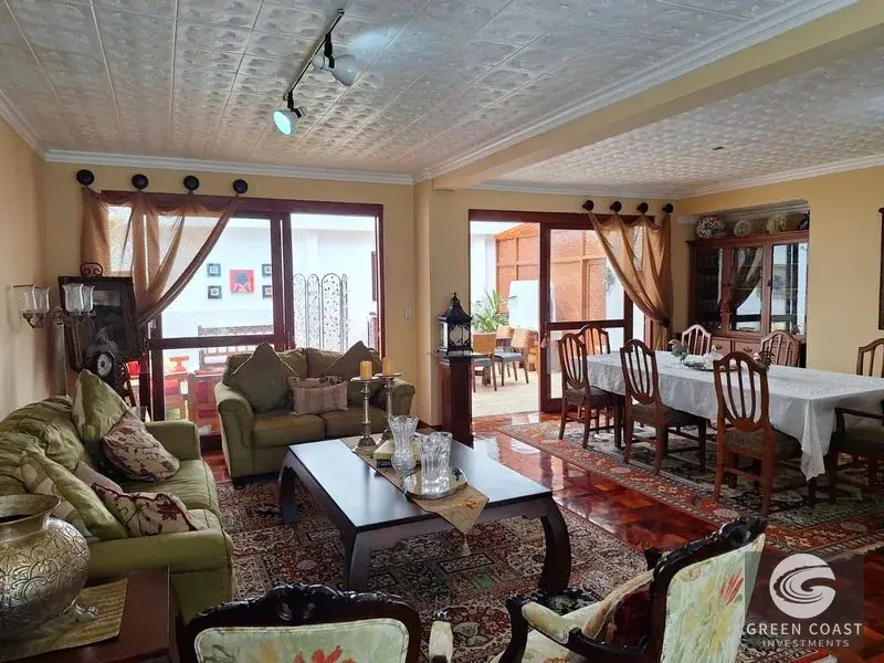 Modern 4-BR Luxury Estate with Panoramic Views in Exclusive Guayabos, Curridabat — view 13, Curridabat, Costa Rica