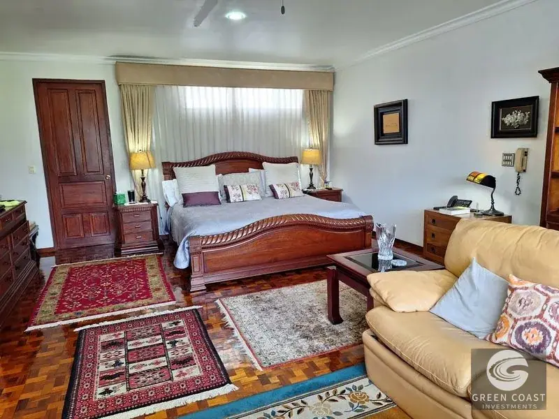 Modern 4-BR Luxury Estate with Panoramic Views in Exclusive Guayabos, Curridabat — view 15, Curridabat, Costa Rica