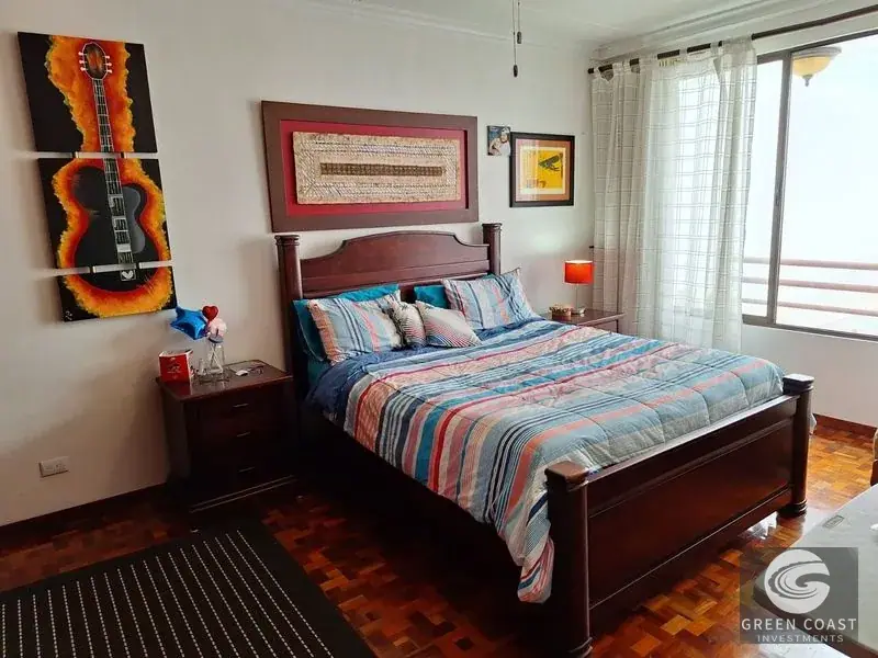 Modern 4-BR Luxury Estate with Panoramic Views in Exclusive Guayabos, Curridabat — view 16, Curridabat, Costa Rica