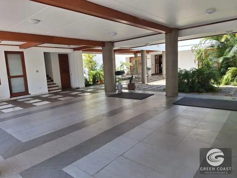 Modern 4-BR Luxury Estate with Panoramic Views in Exclusive Guayabos, Curridabat — view 18, Curridabat, Costa Rica