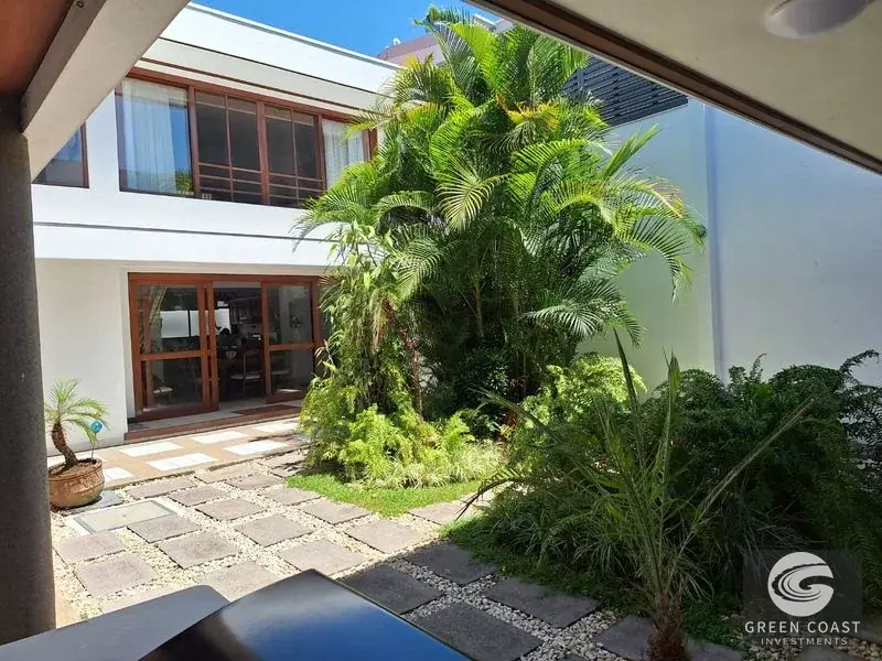 Modern 4-BR Luxury Estate with Panoramic Views in Exclusive Guayabos, Curridabat — view 19, Curridabat, Costa Rica